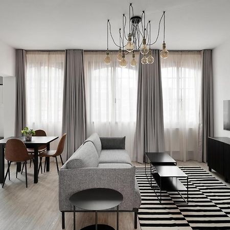 Onefivesix - Unique Apartments Birmingham Eksteriør bilde