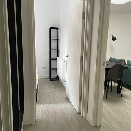 Onefivesix - Unique Apartments Birmingham Eksteriør bilde