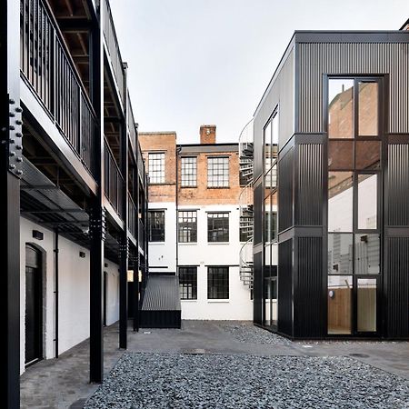 Onefivesix - Unique Apartments Birmingham Eksteriør bilde