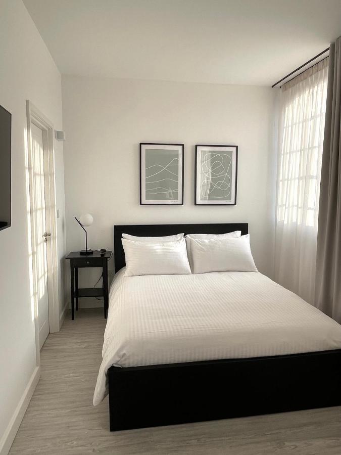 Onefivesix - Unique Apartments Birmingham Eksteriør bilde