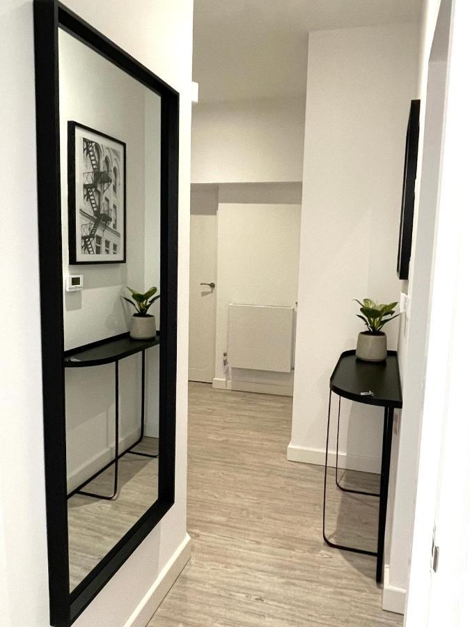 Onefivesix - Unique Apartments Birmingham Eksteriør bilde