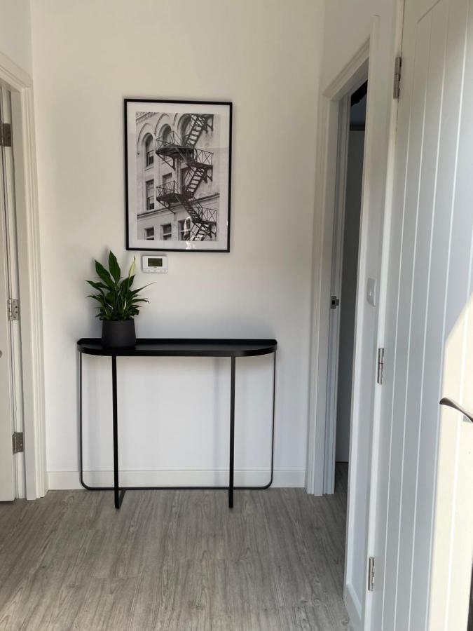 Onefivesix - Unique Apartments Birmingham Eksteriør bilde
