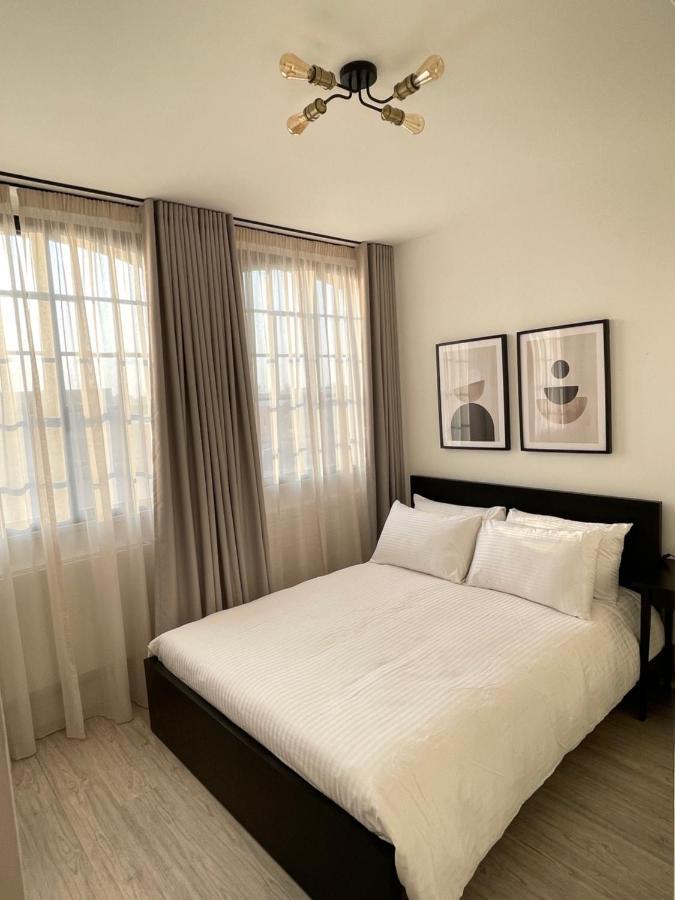 Onefivesix - Unique Apartments Birmingham Eksteriør bilde