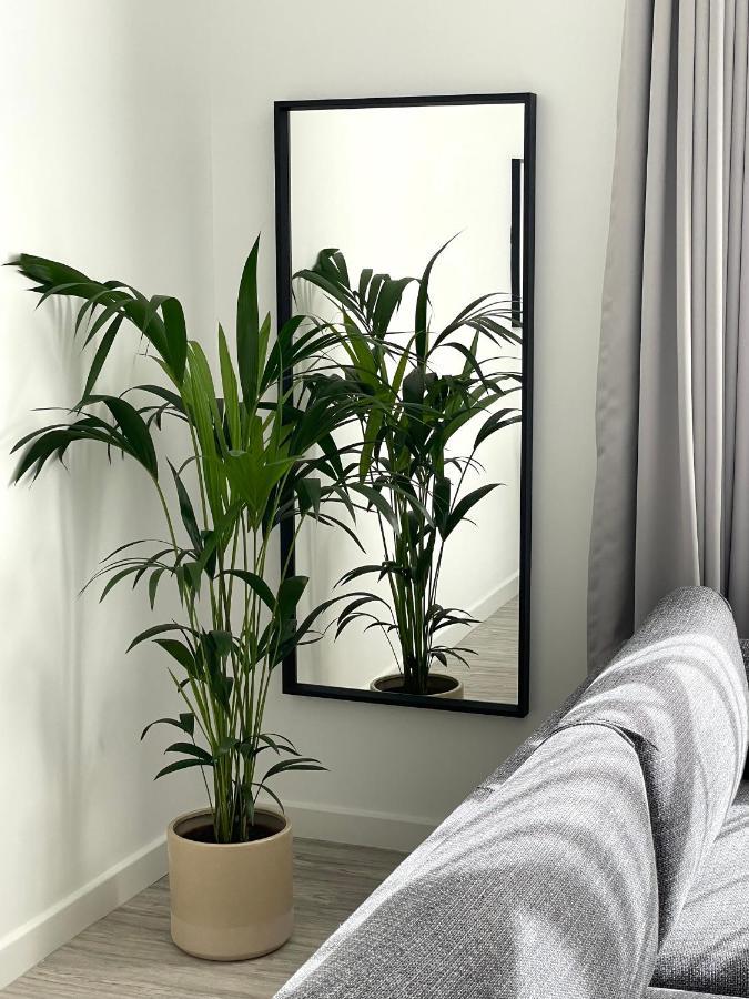 Onefivesix - Unique Apartments Birmingham Eksteriør bilde