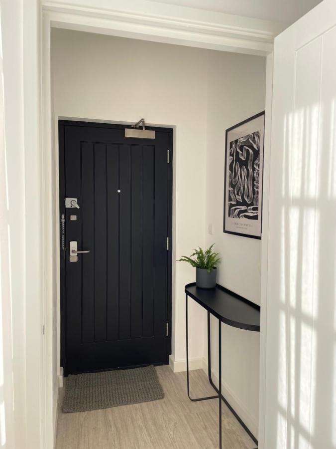 Onefivesix - Unique Apartments Birmingham Eksteriør bilde