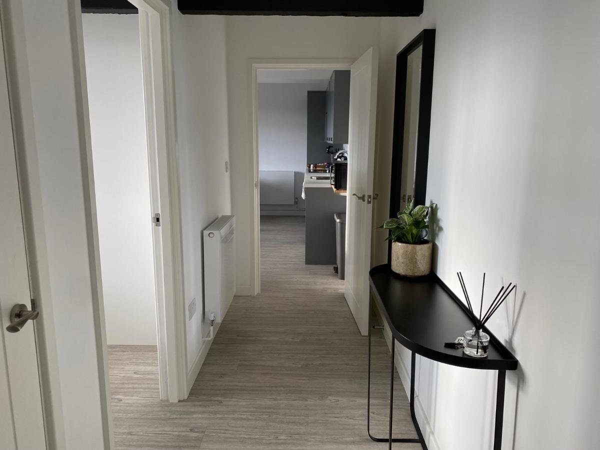 Onefivesix - Unique Apartments Birmingham Eksteriør bilde