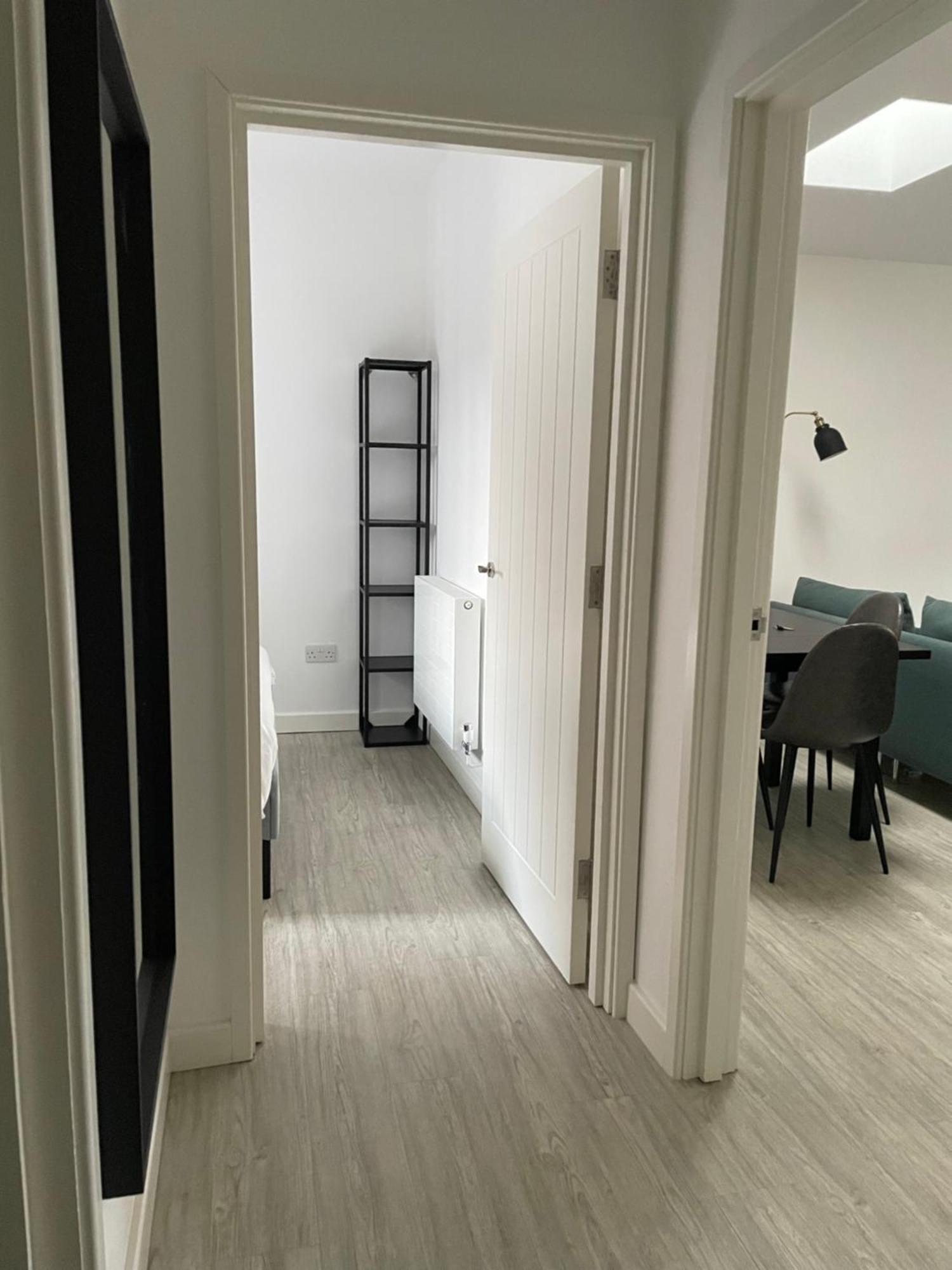 Onefivesix - Unique Apartments Birmingham Eksteriør bilde