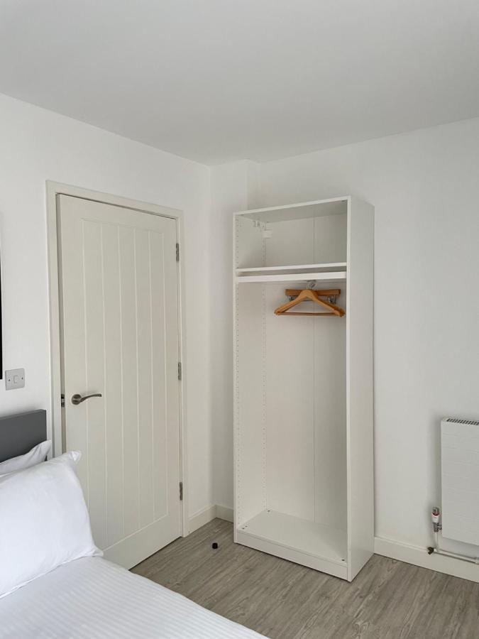Onefivesix - Unique Apartments Birmingham Eksteriør bilde